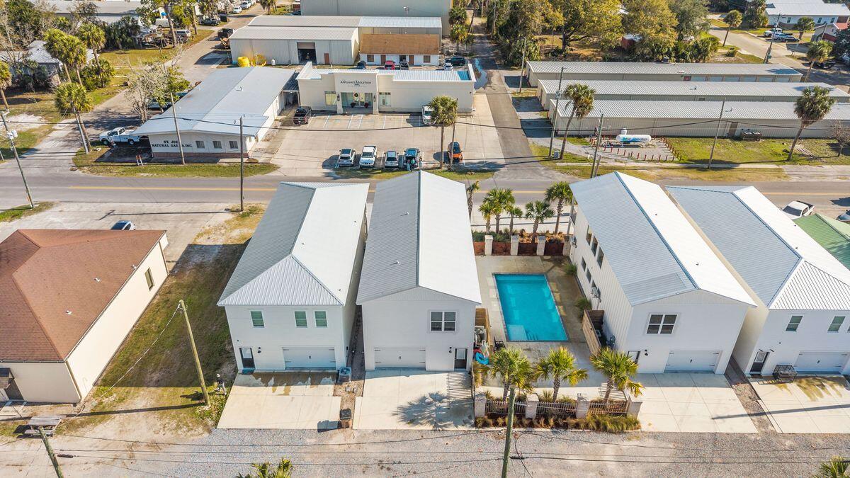 308 Long Ave Avenue, Port St. Joe