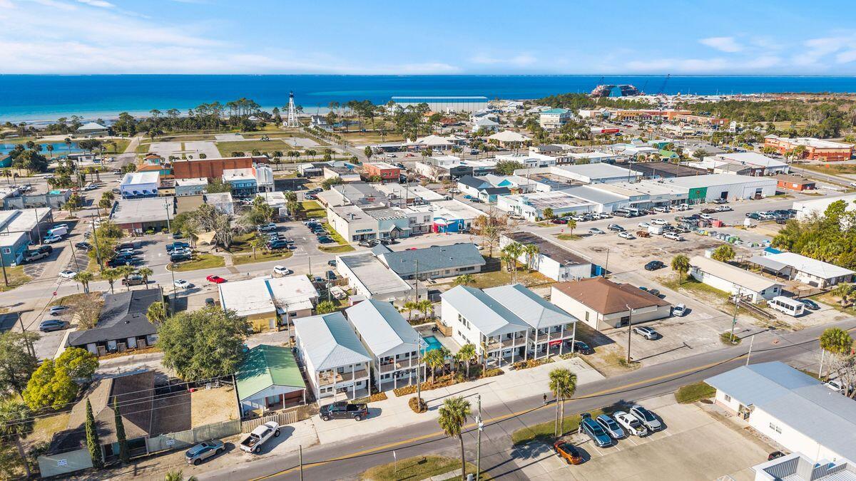 308 Long Ave Avenue, Port St. Joe