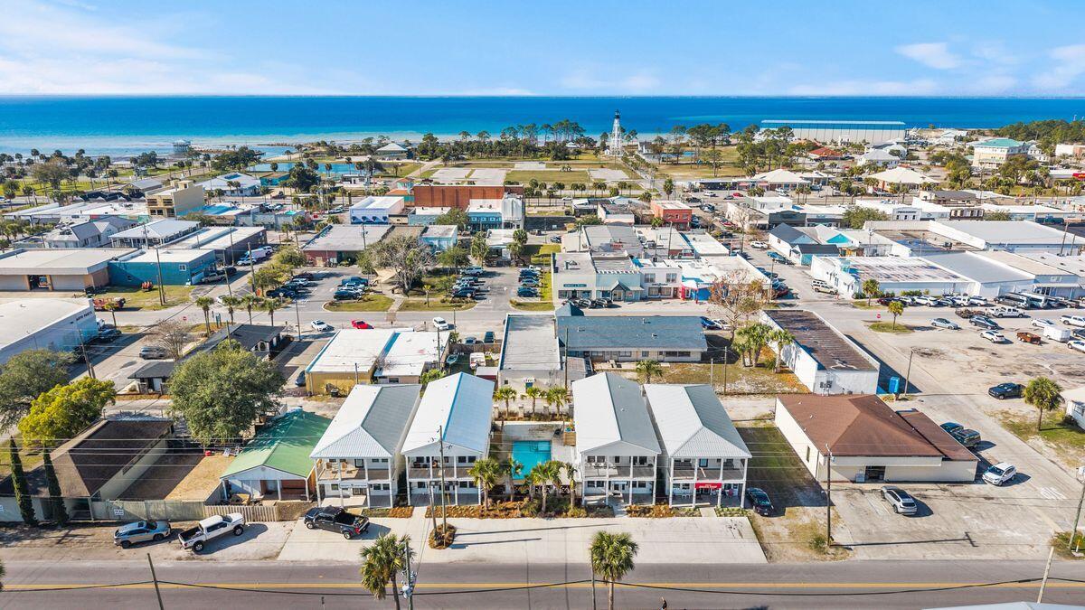 308 Long Ave Avenue, Port St. Joe