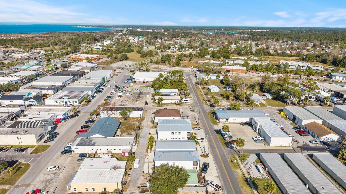 308 Long Ave Avenue, Port St. Joe