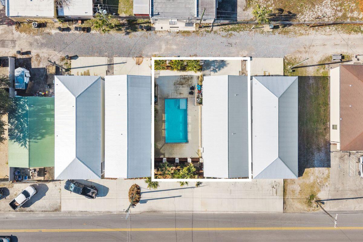 308 Long Ave Avenue, Port St. Joe