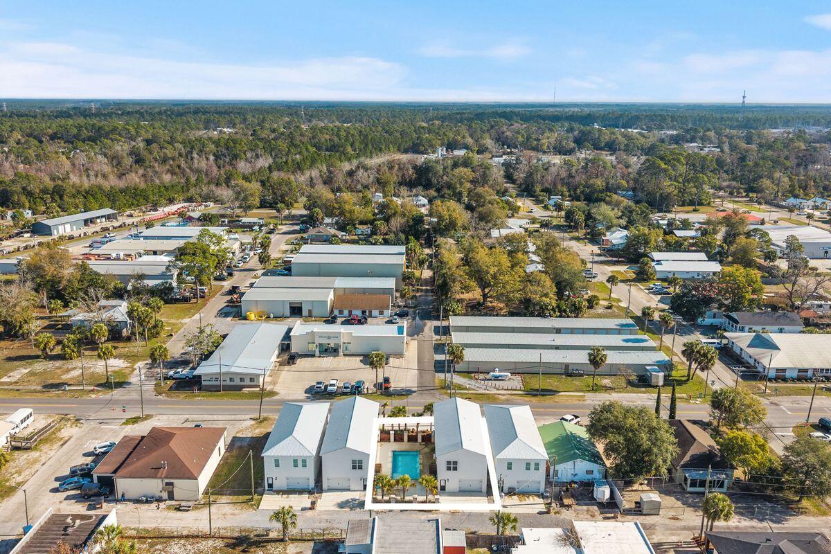 308 Long Ave Avenue, Port St. Joe