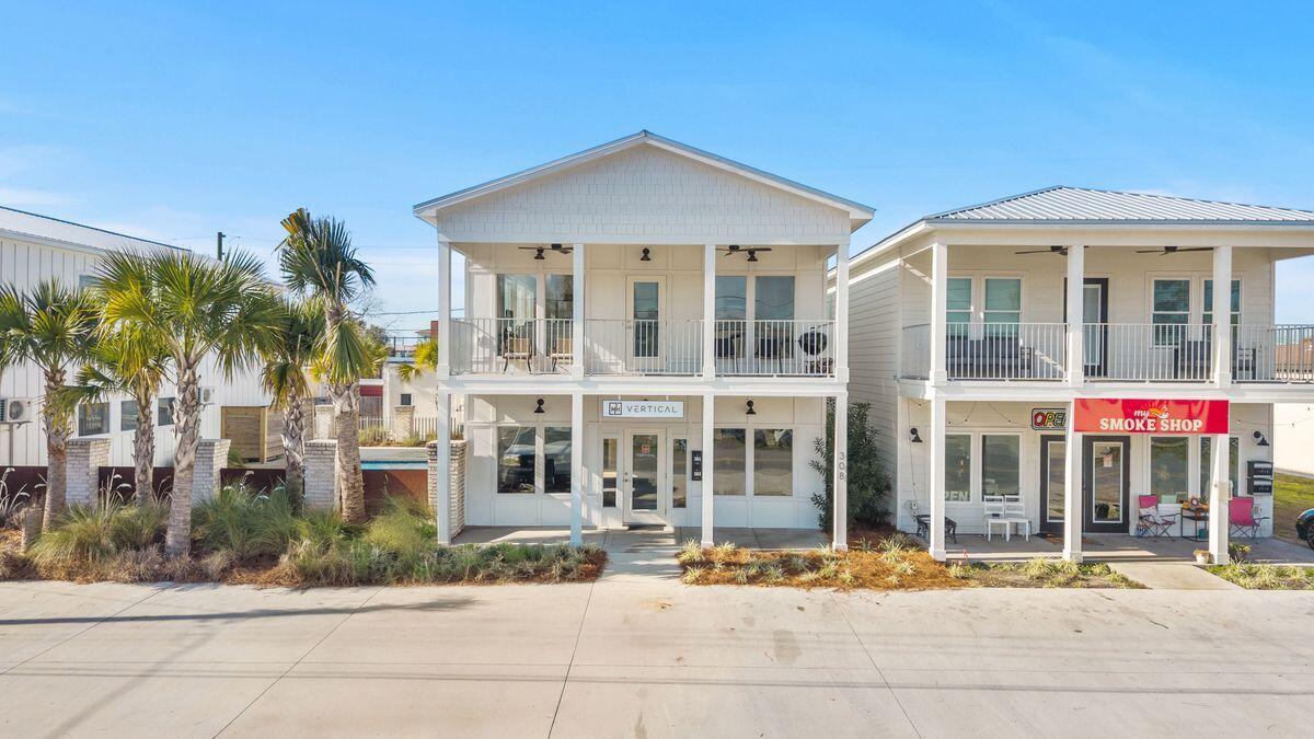 308 Long Ave Avenue, Port St. Joe
