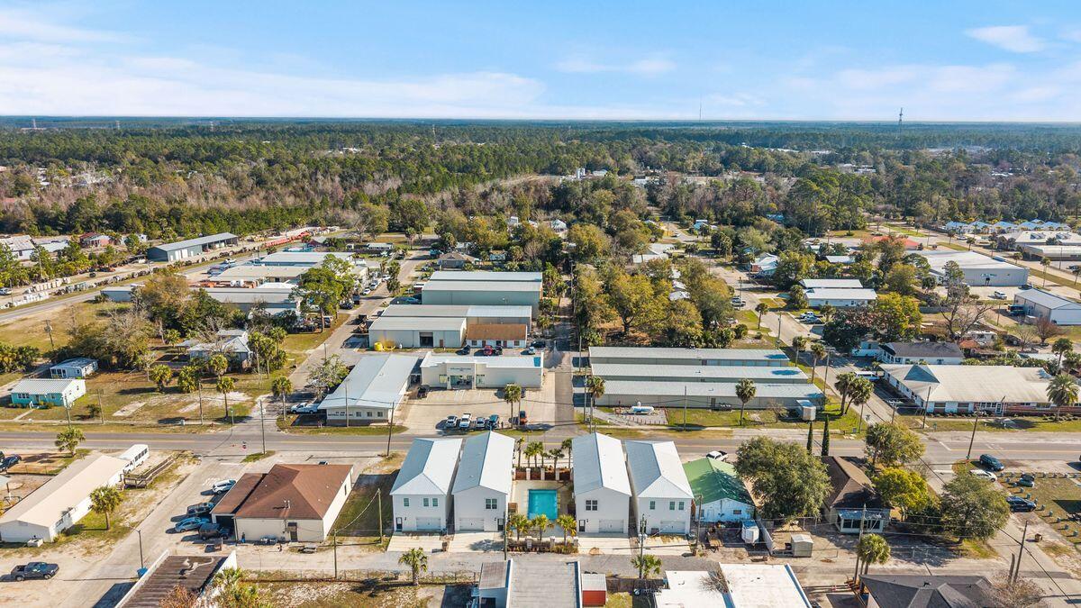 316 Long Ave Avenue, Port St. Joe