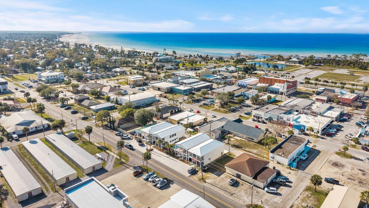 316 Long Ave Avenue, Port St. Joe