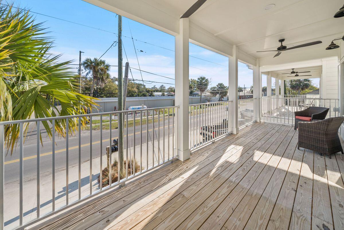 316 Long Ave Avenue, Port St. Joe