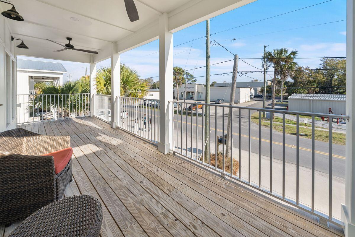 316 Long Ave Avenue, Port St. Joe