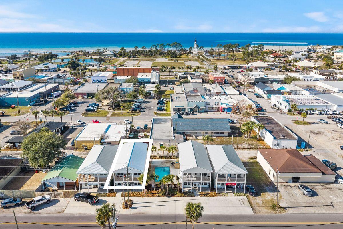 316 Long Ave Avenue, Port St. Joe