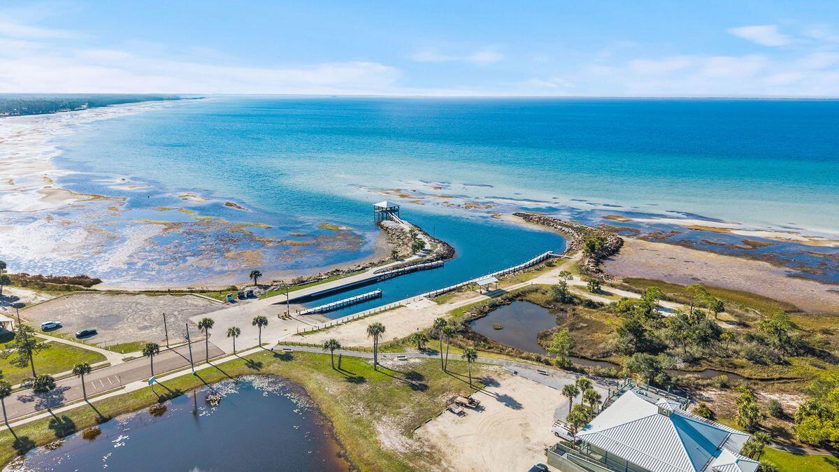 316 Long Ave Avenue, Port St. Joe