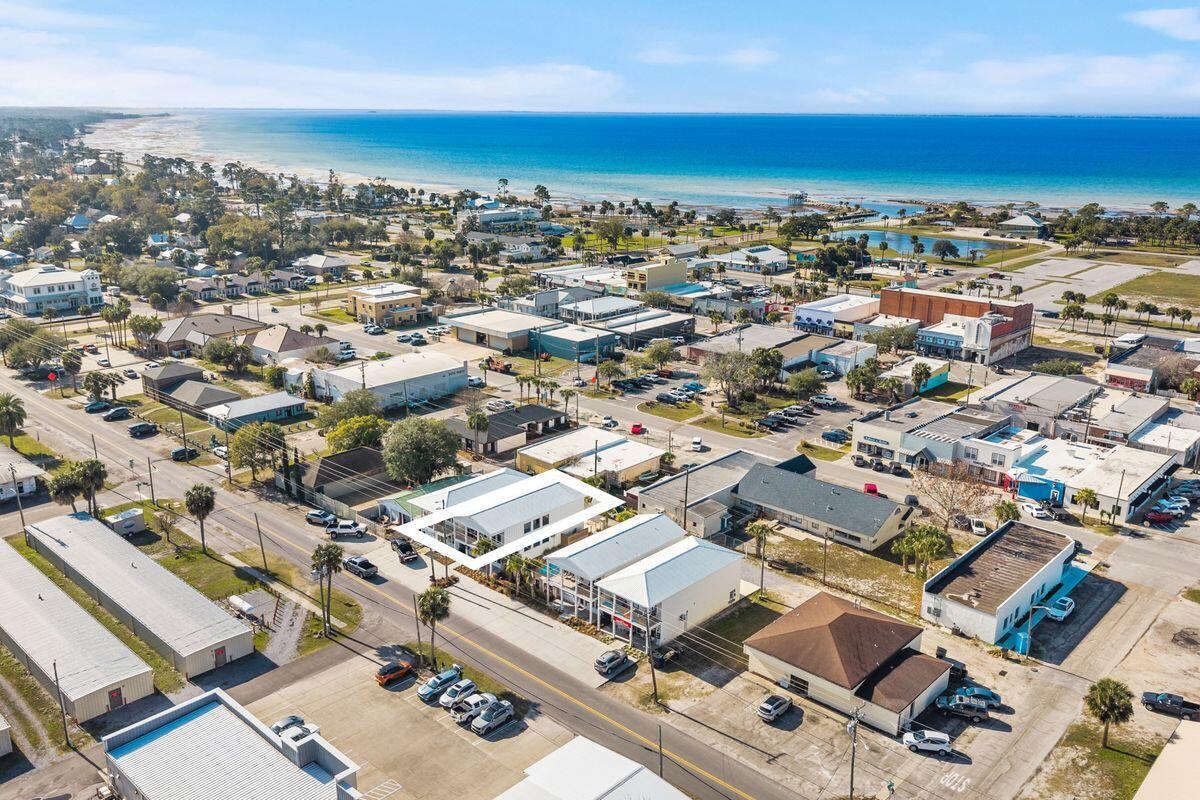 316 Long Ave Avenue, Port St. Joe