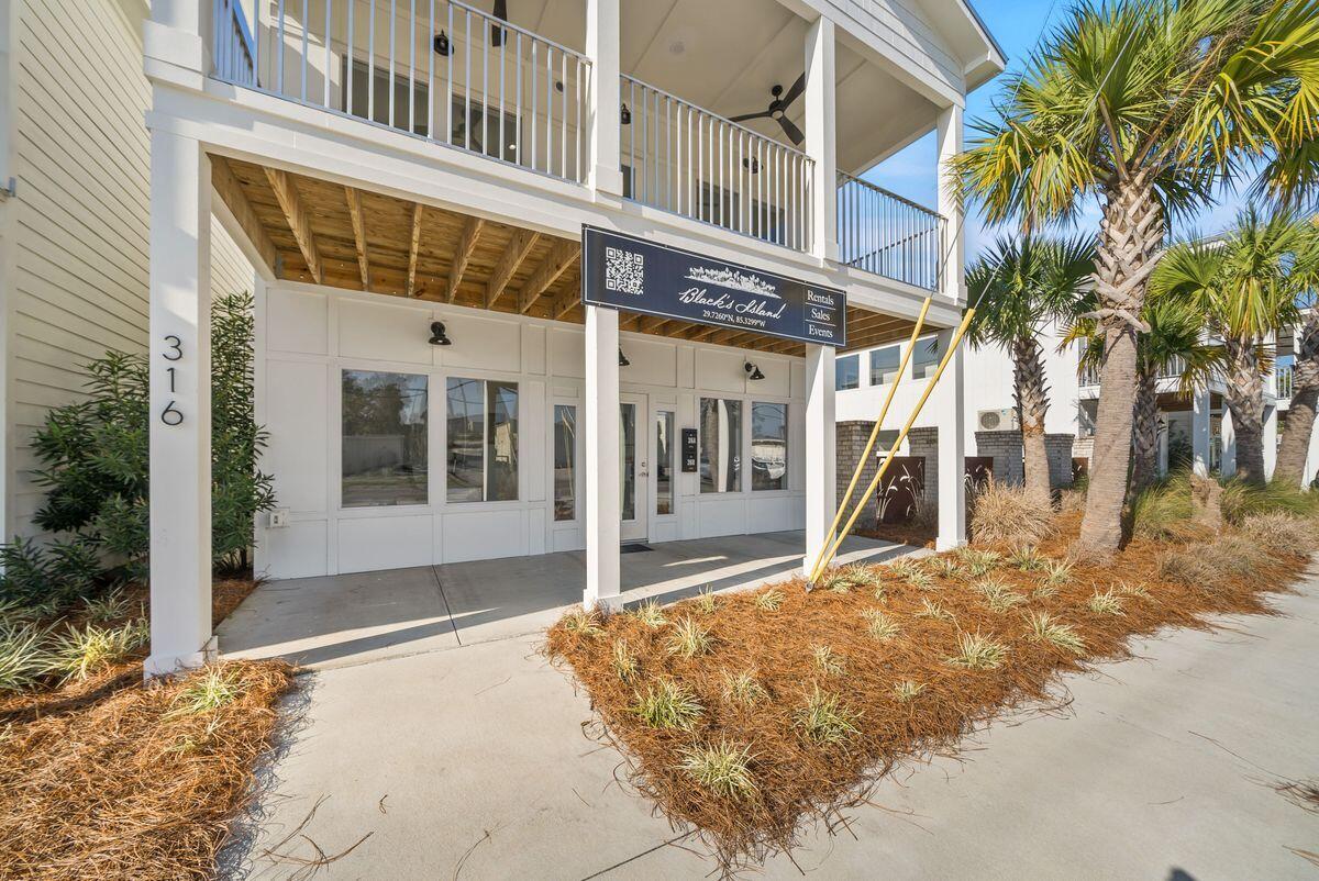 316 Long Ave Avenue, Port St. Joe