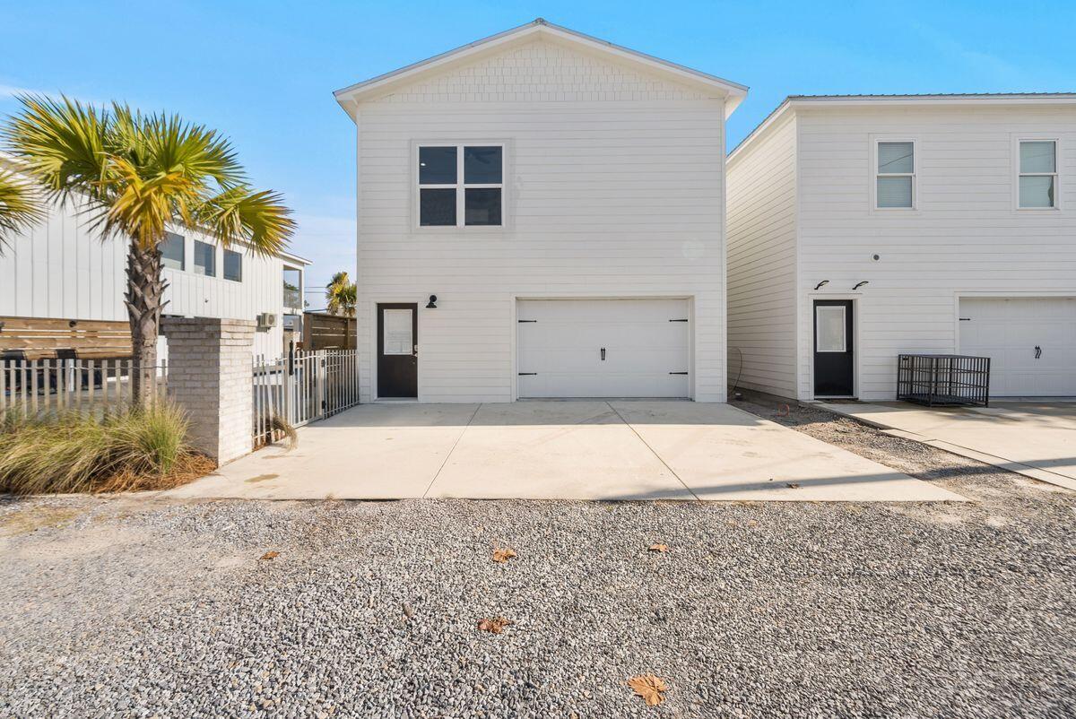 316 Long Ave Avenue, Port St. Joe