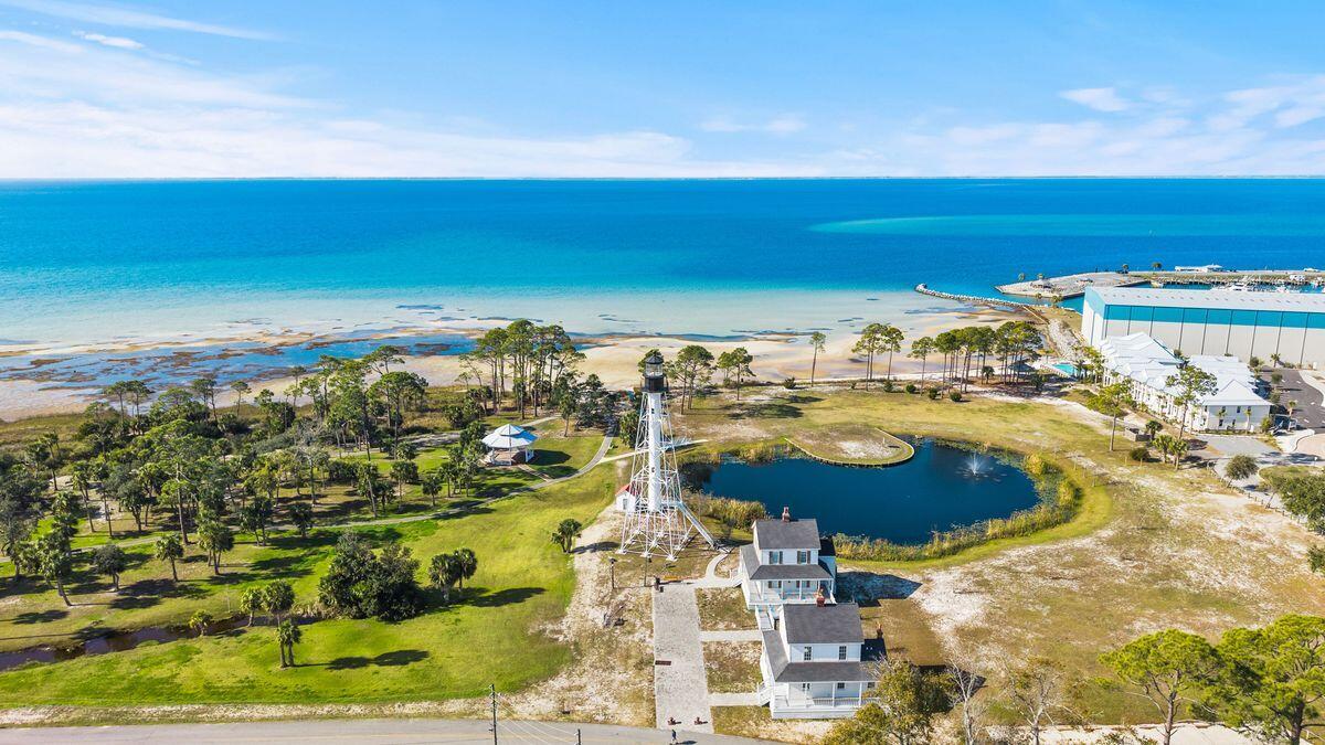 316 Long Ave Avenue, Port St. Joe