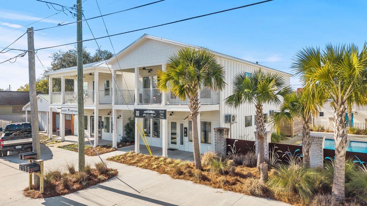 316 Long Ave Avenue, Port St. Joe