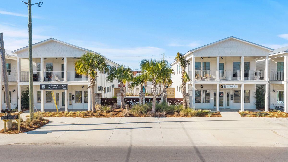 316 Long Ave Avenue, Port St. Joe