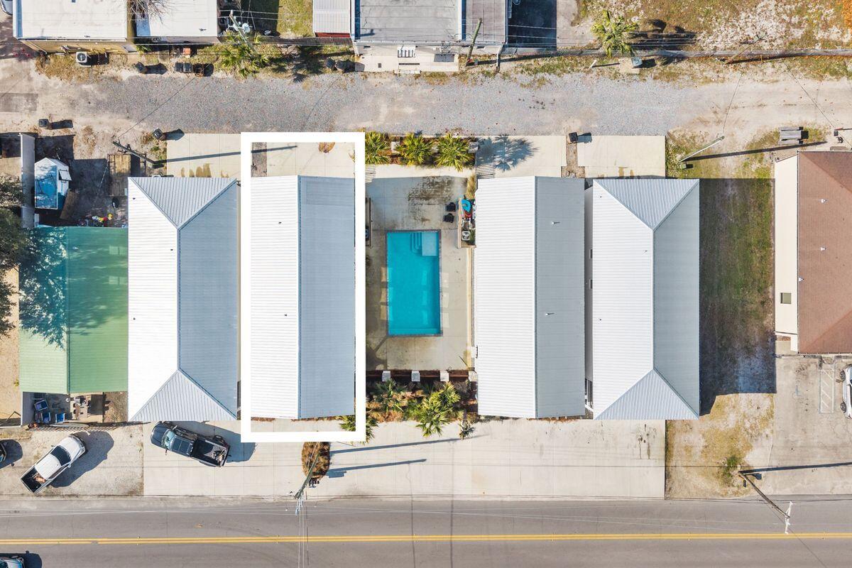 316 Long Ave Avenue, Port St. Joe