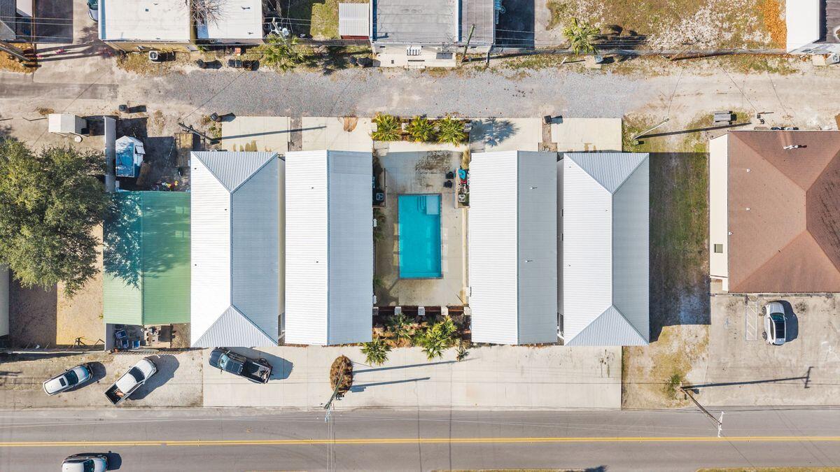 316 Long Ave Avenue, Port St. Joe