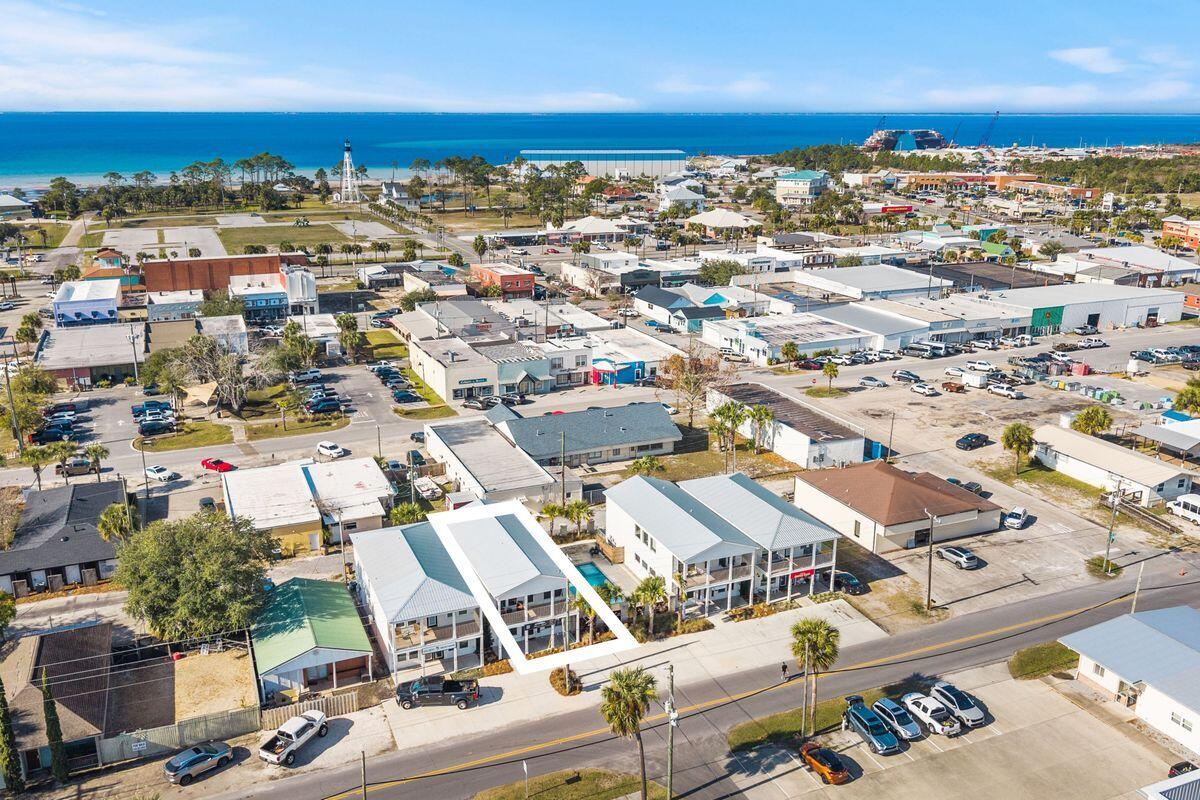 316 Long Ave Avenue, Port St. Joe