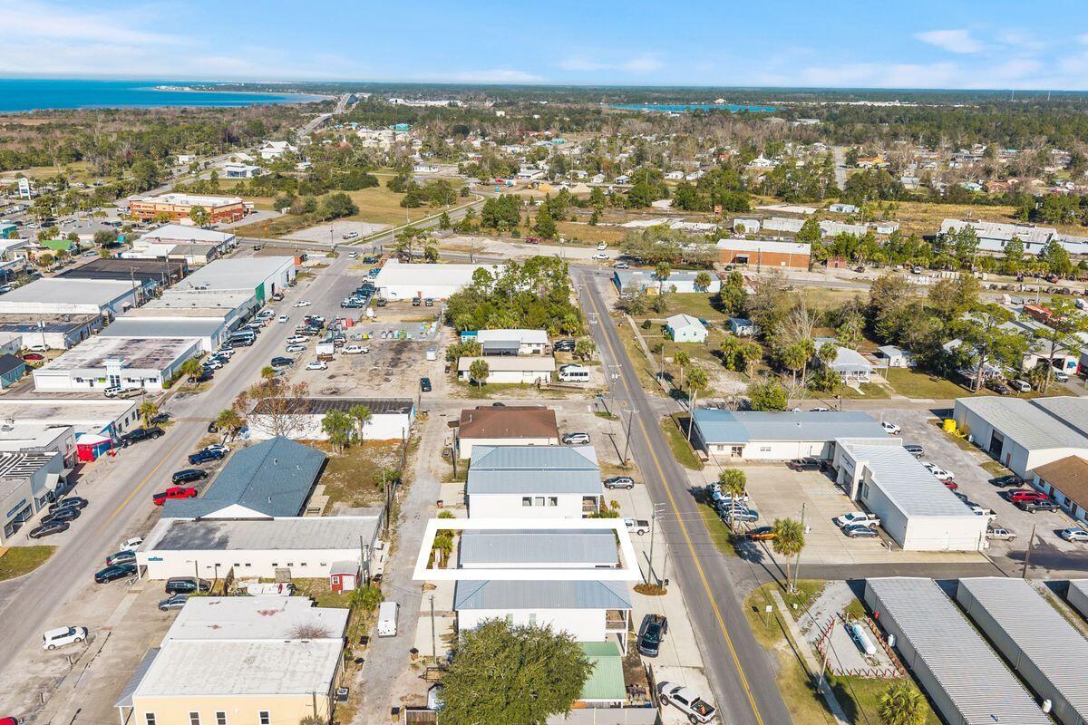 316 Long Ave Avenue, Port St. Joe