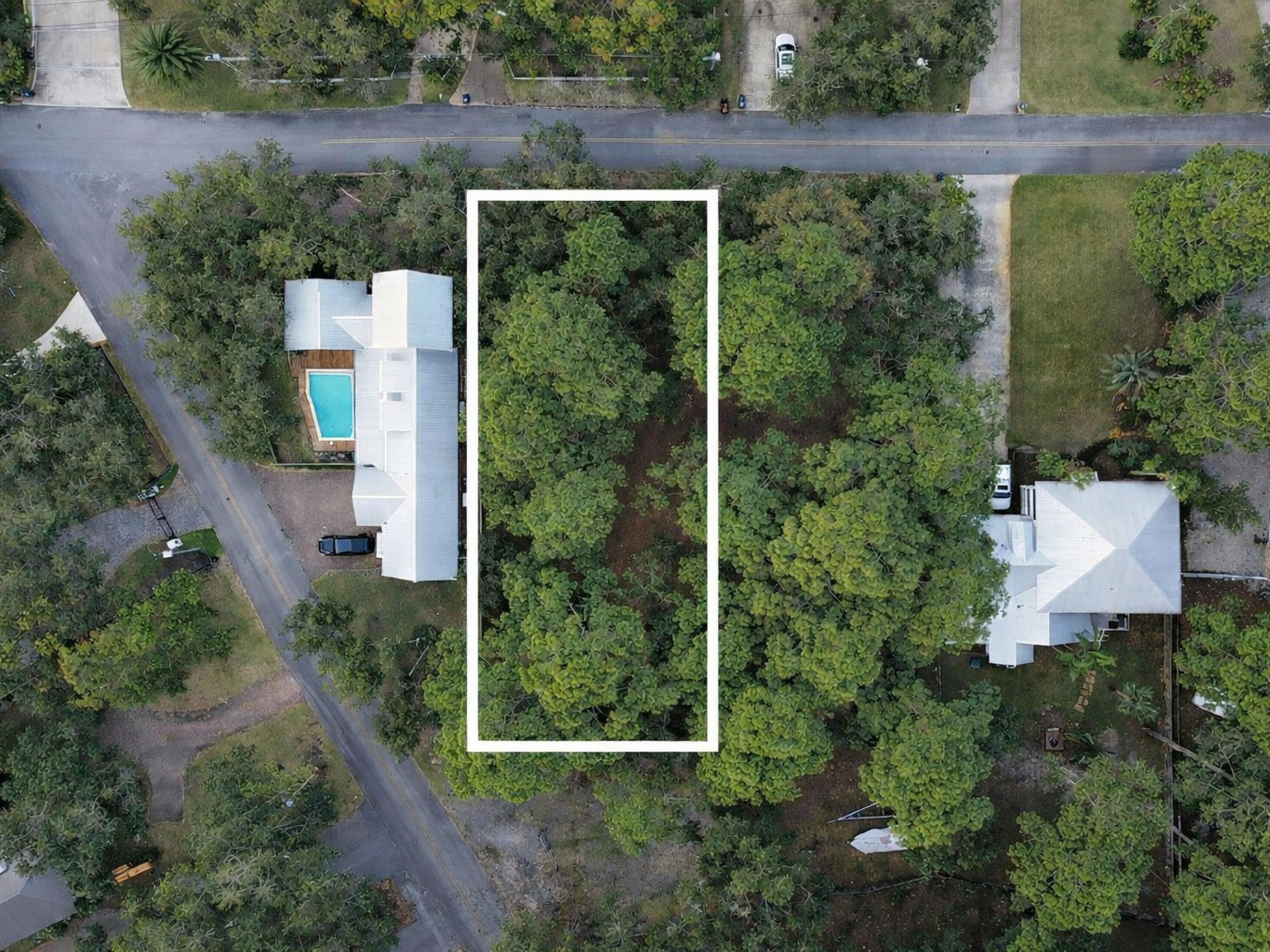 Lot 11 Bay Circle Drive