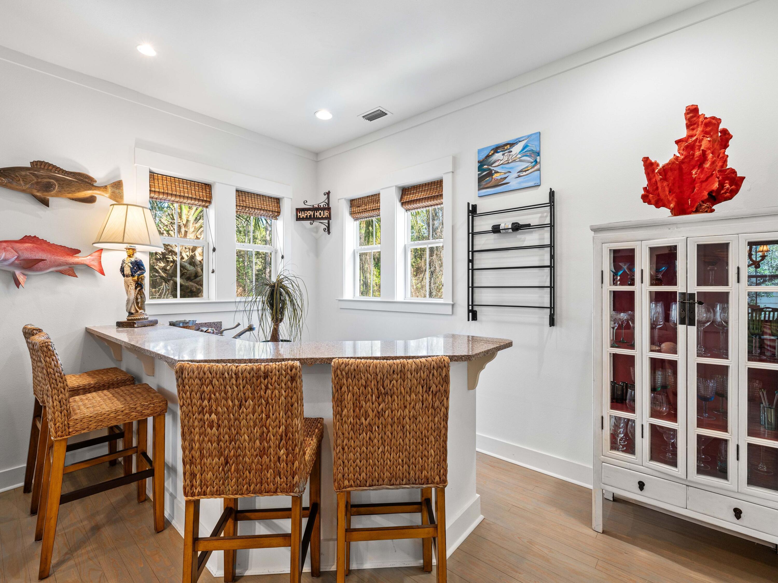 214 E Blue Crab Loop