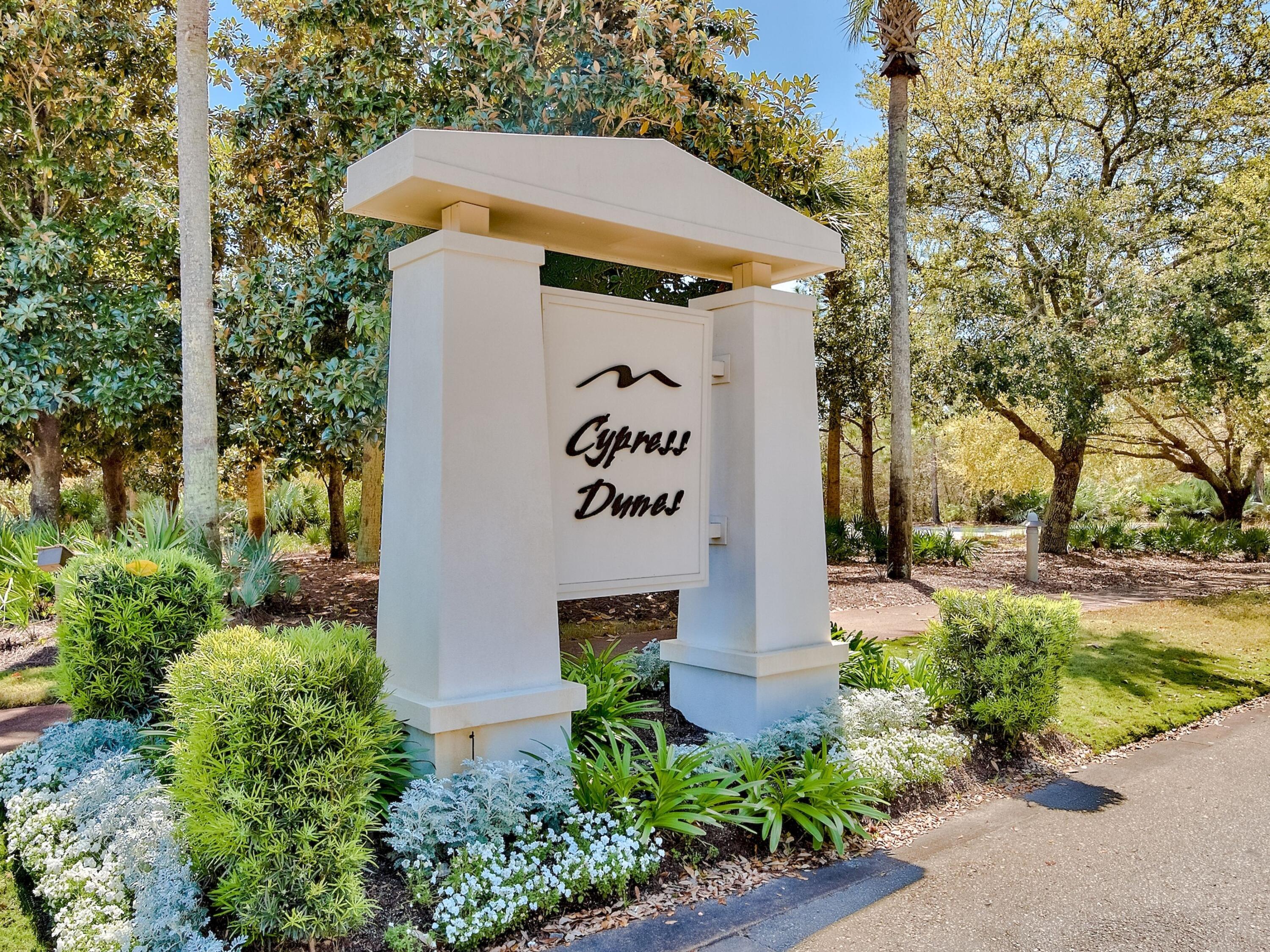 Lot 11B Cypress Passage