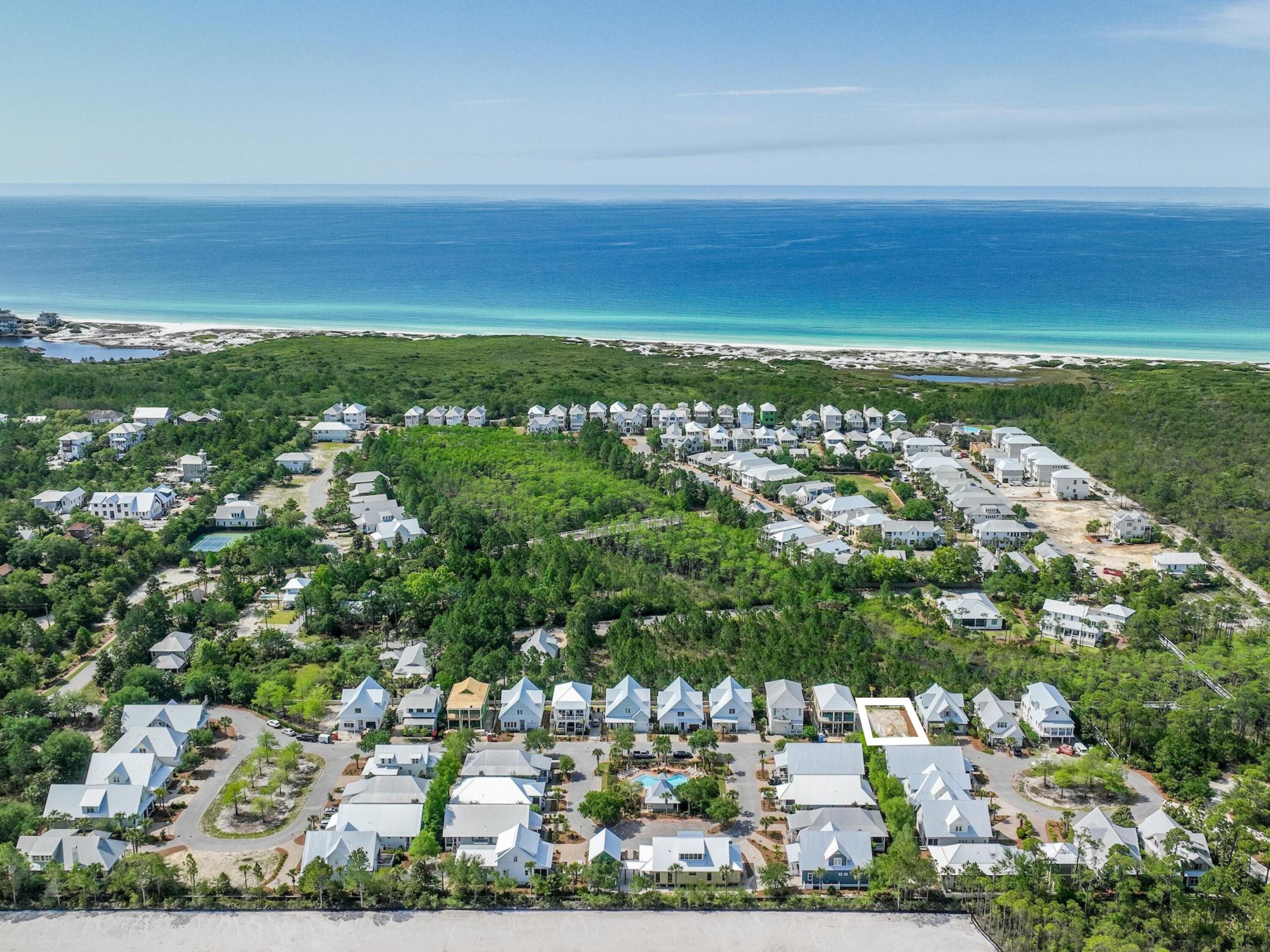 Lot 11B Cypress Passage