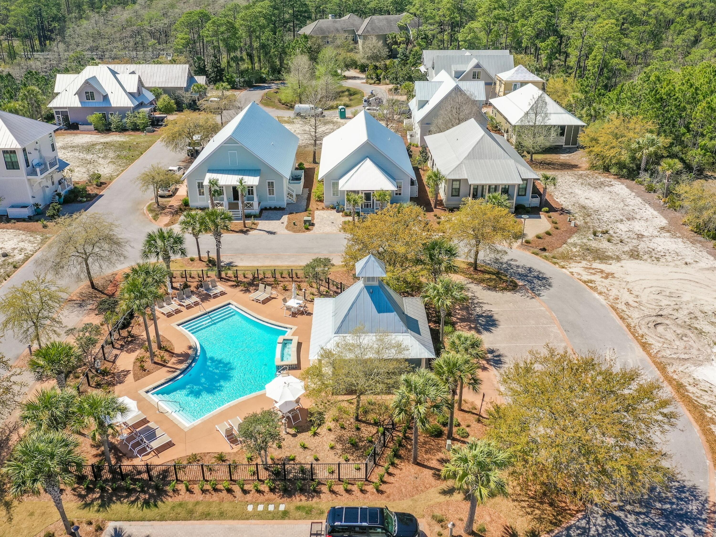 Lot 11B Cypress Passage