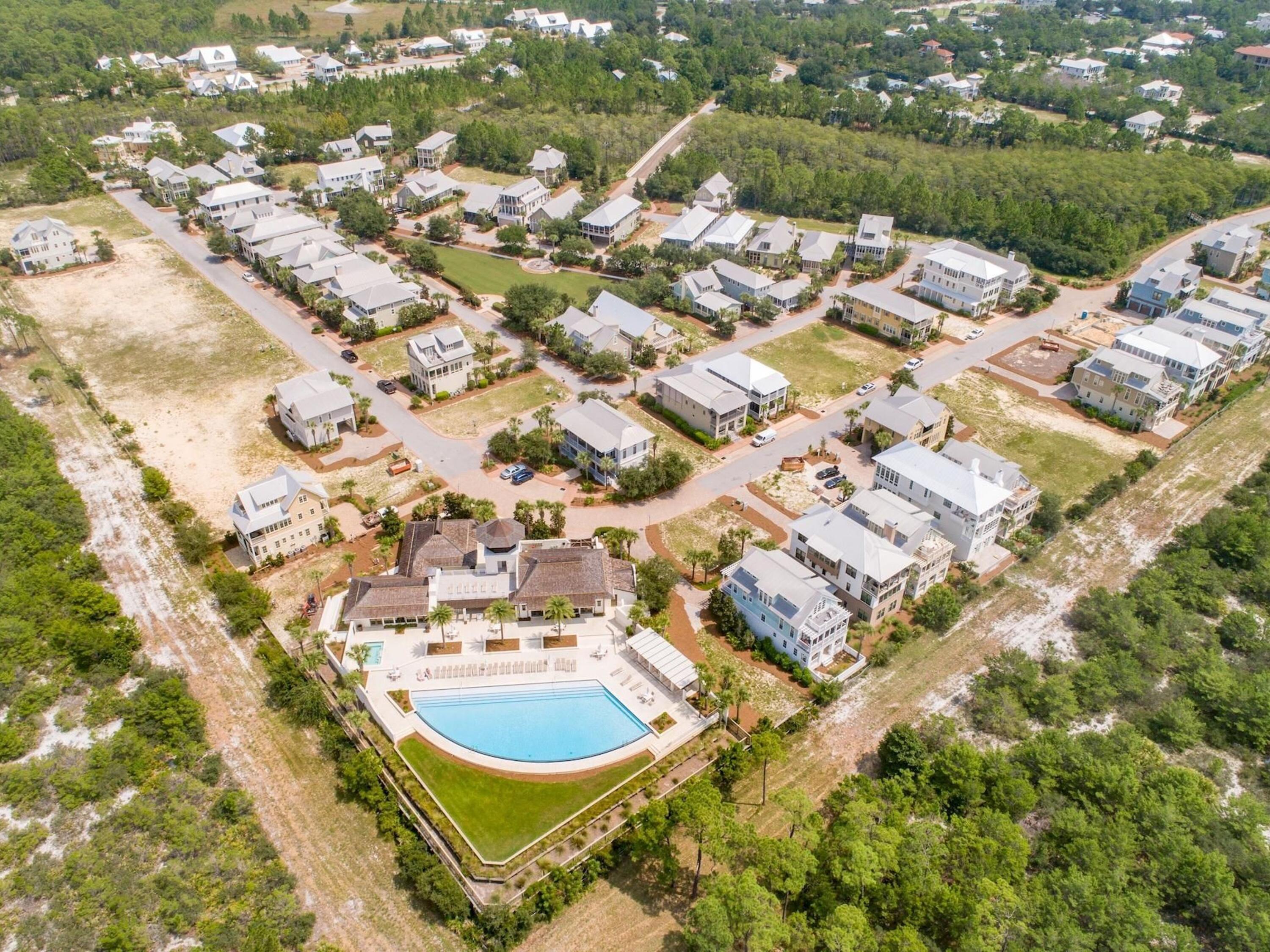 Lot 11B Cypress Passage