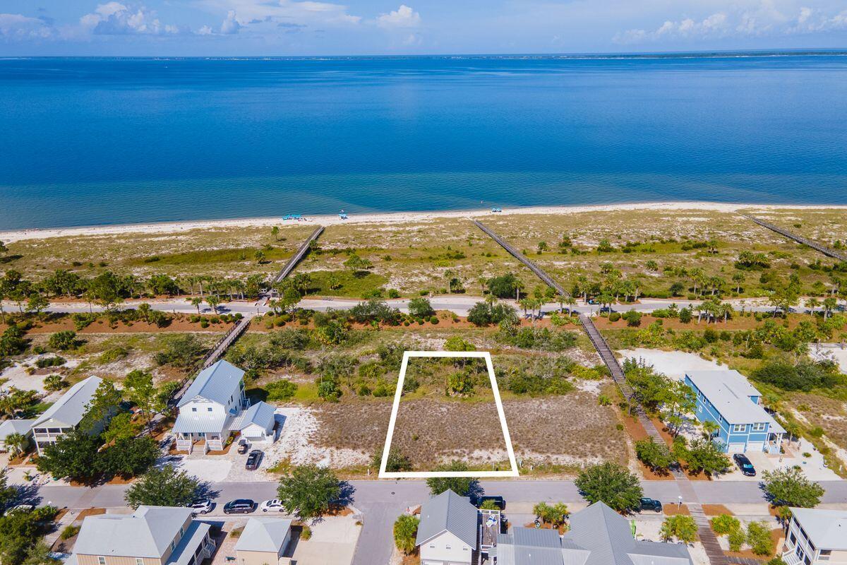 301 Front Street, Port St. Joe