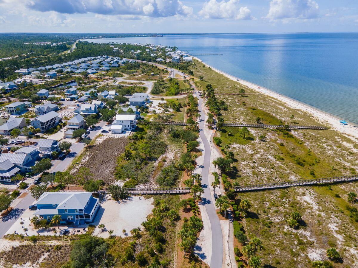 301 Front Street, Port St. Joe