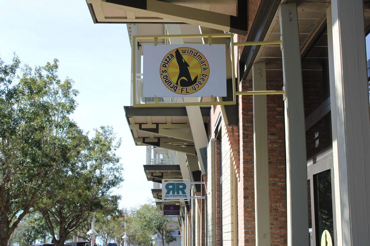 301 Front Street, Port St. Joe