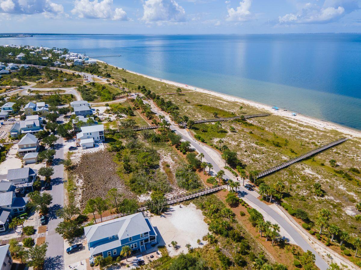 301 Front Street, Port St. Joe