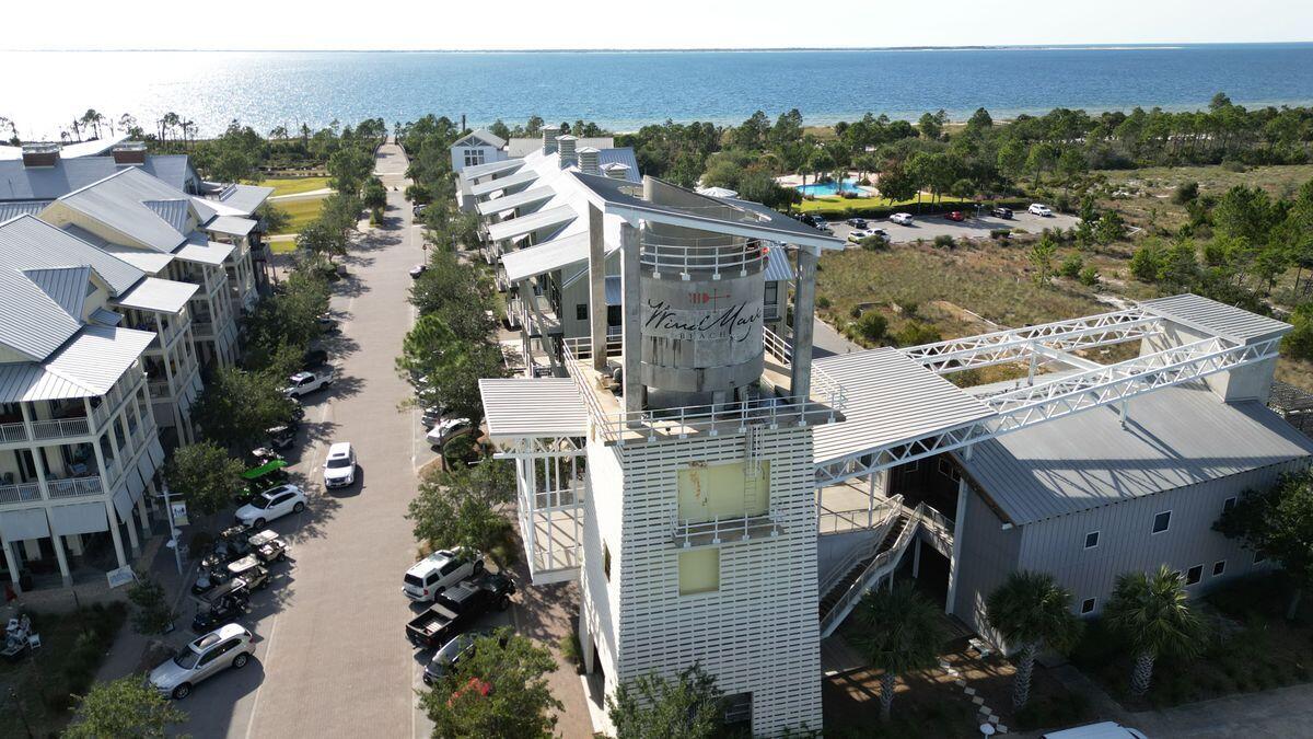 301 Front Street, Port St. Joe