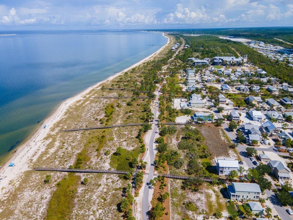 301 Front Street, Port St. Joe