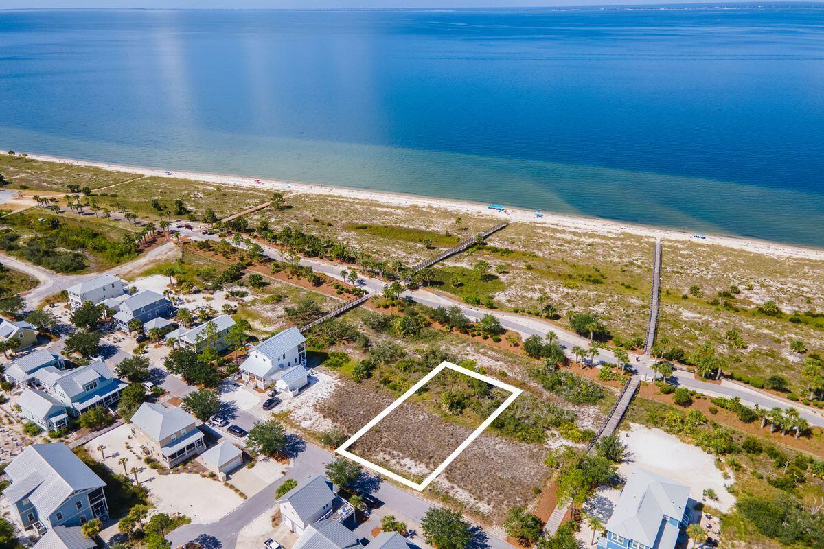 301 Front Street, Port St. Joe