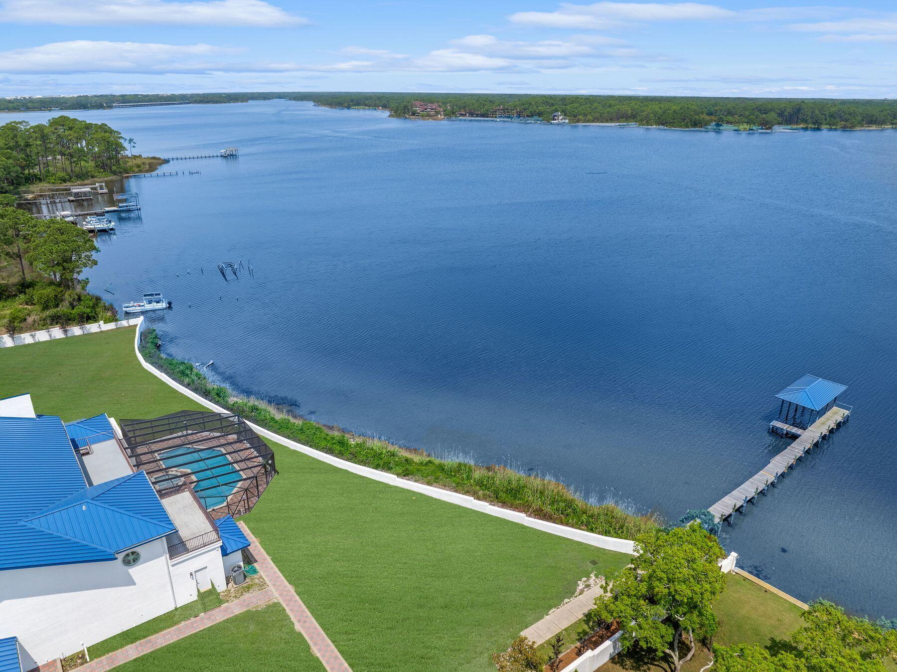 820 Gulf View Drive