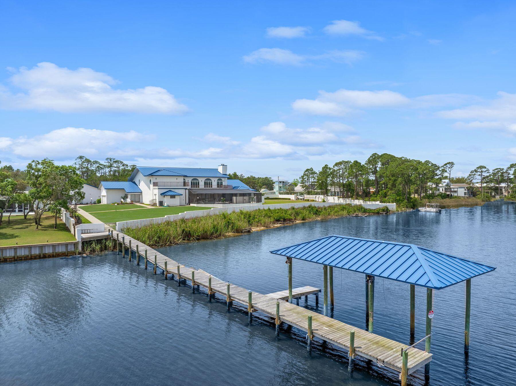 820 Gulf View Drive