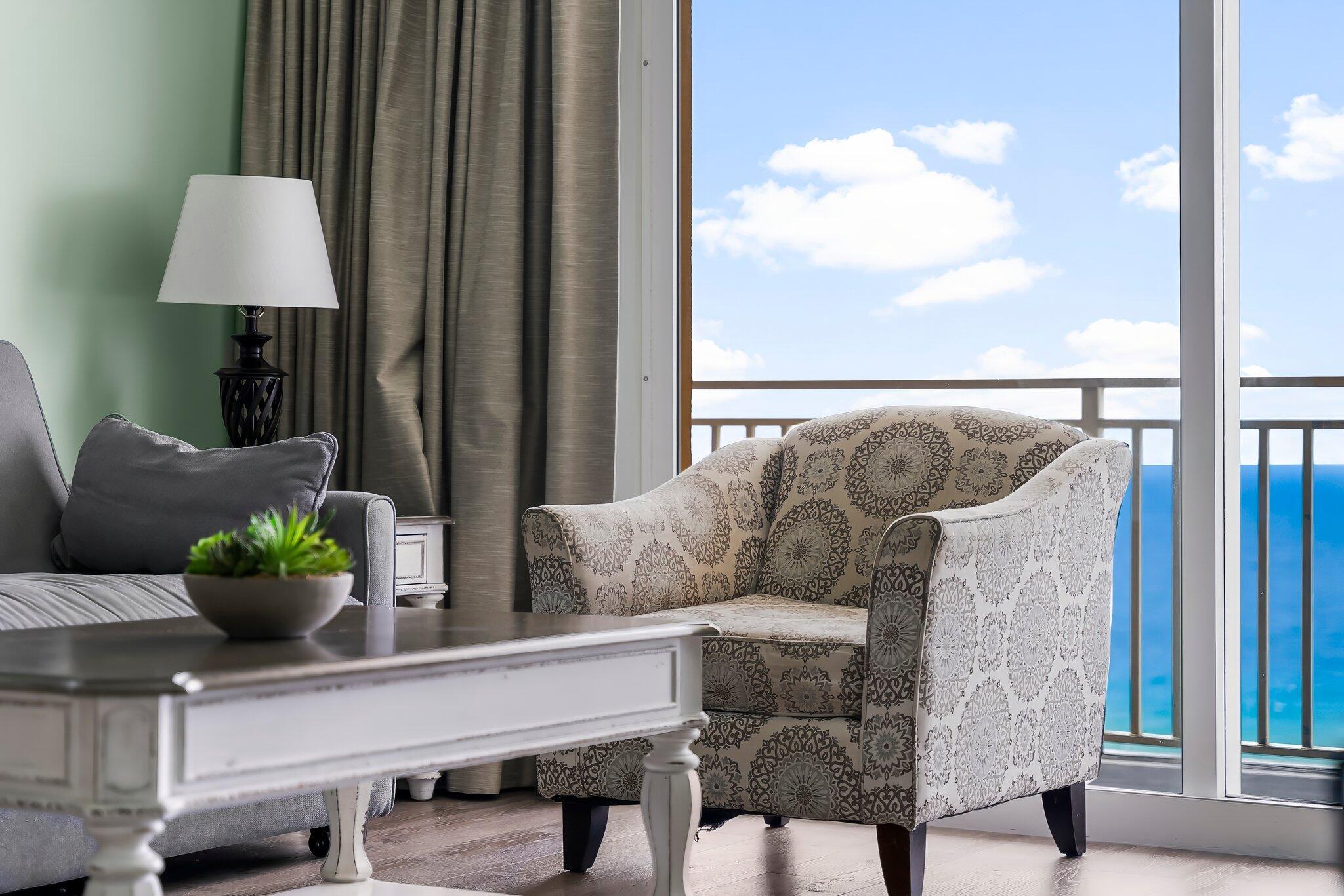 17739 Front Beach Road UNIT 1207W