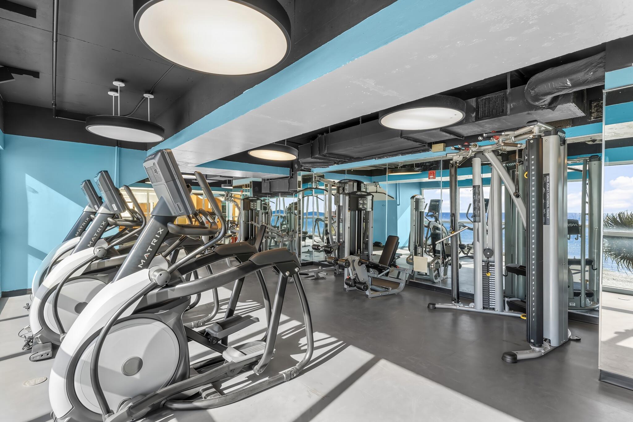 17739 Front Beach Road UNIT 1207W