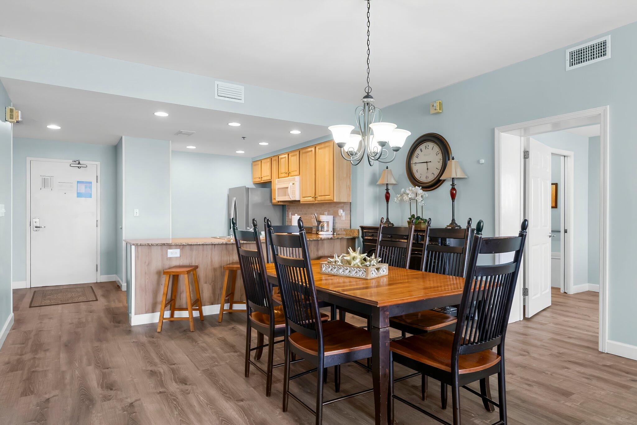 17739 Front Beach Road UNIT 1207W