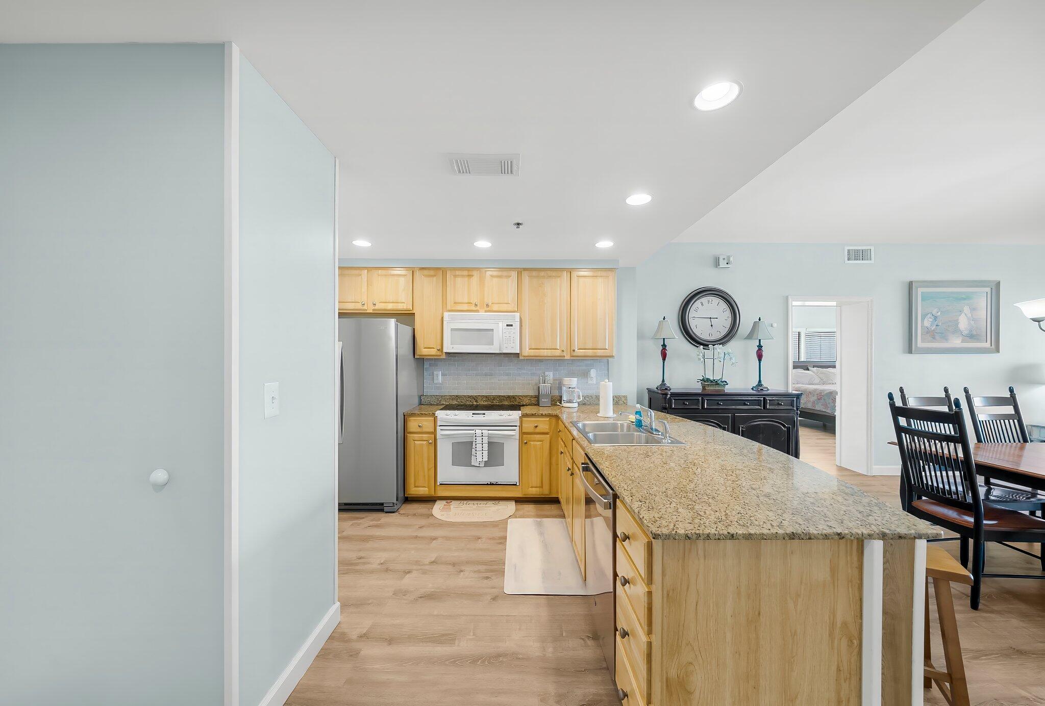 17739 Front Beach Road UNIT 1207W