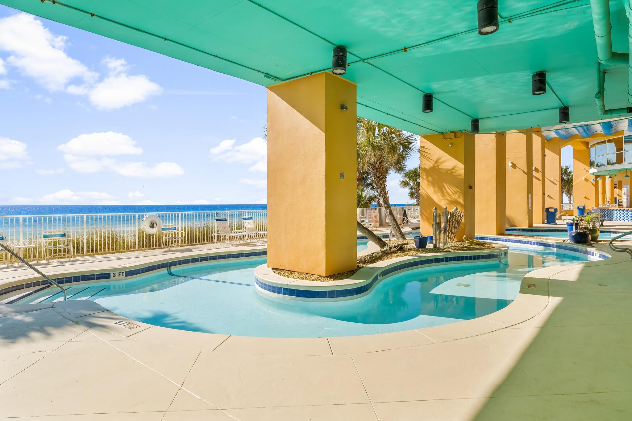 17739 Front Beach Road UNIT 1207W