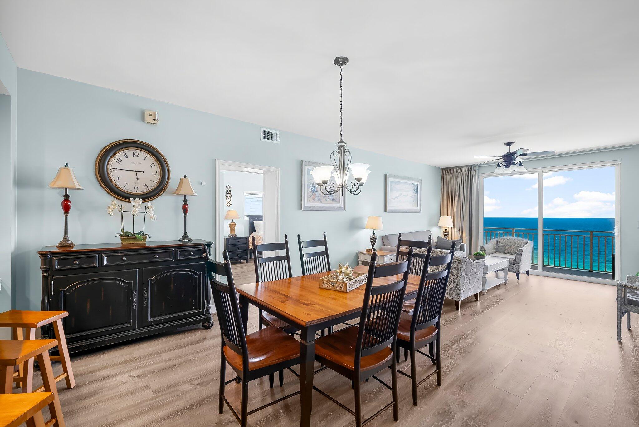 17739 Front Beach Road UNIT 1207W