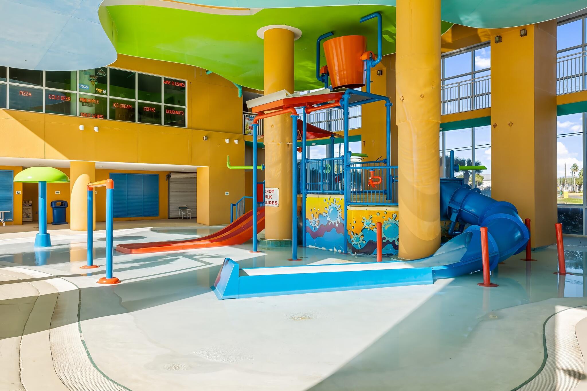 17739 Front Beach Road UNIT 1207W