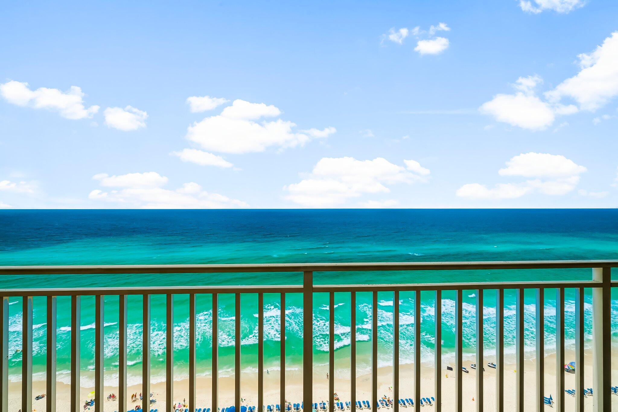 17739 Front Beach Road UNIT 1207W