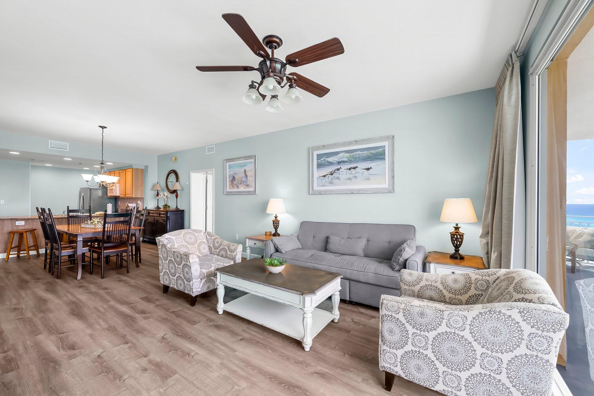 17739 Front Beach Road UNIT 1207W