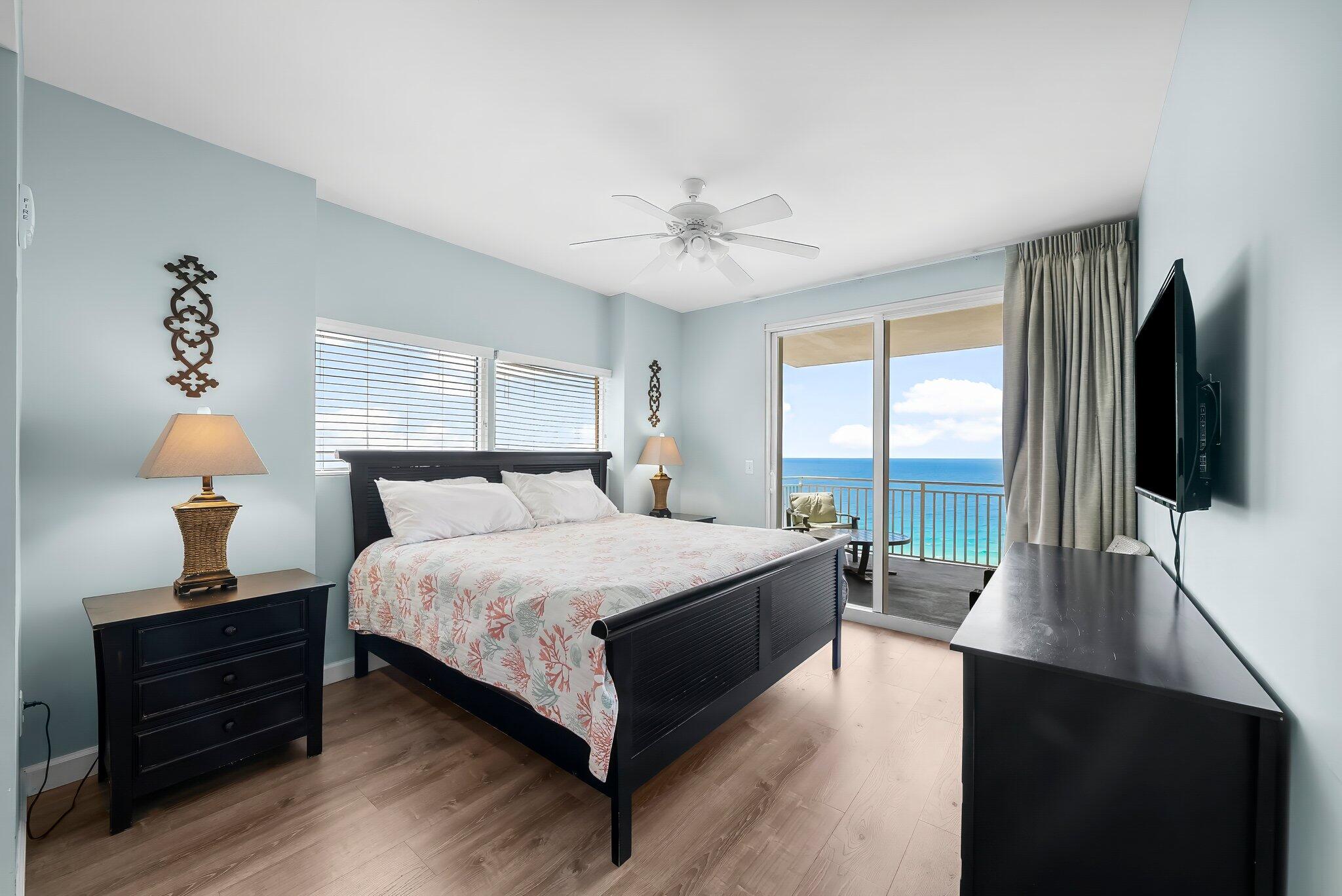 17739 Front Beach Road UNIT 1207W