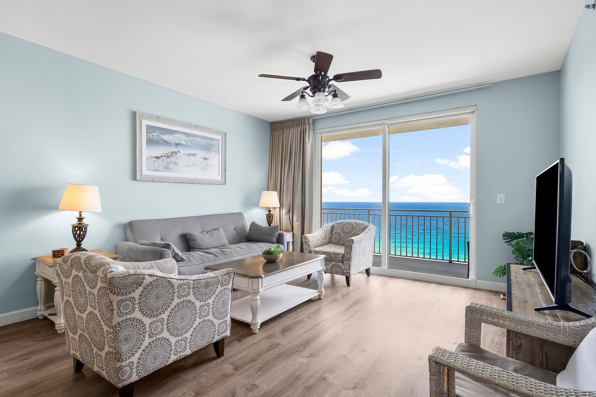 17739 Front Beach Road UNIT 1207W