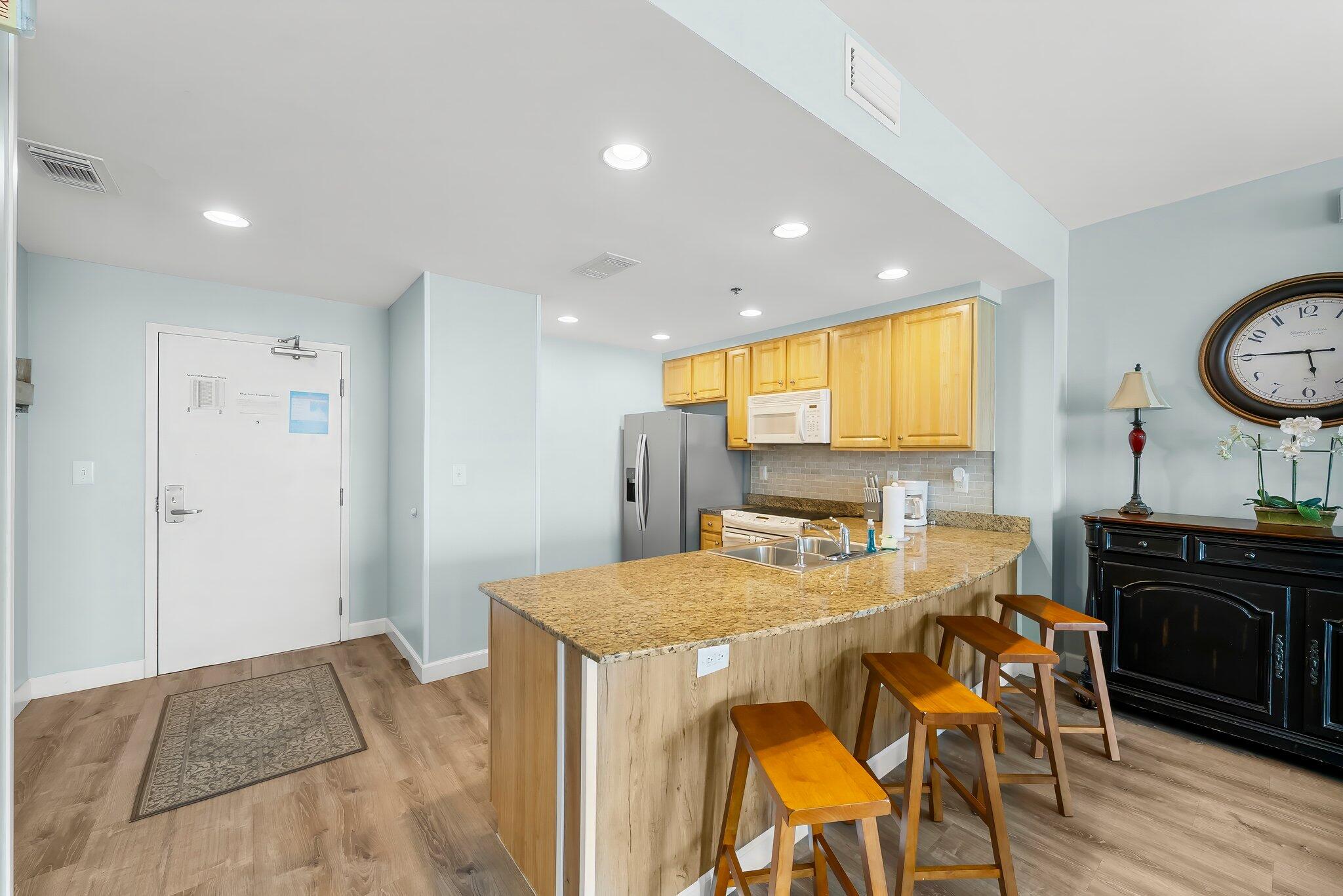 17739 Front Beach Road UNIT 1207W